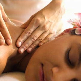 Massage énergétiques sur mesure