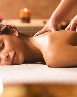 Forfait massage sur mesure