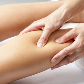 Forfait drainage lymphatique